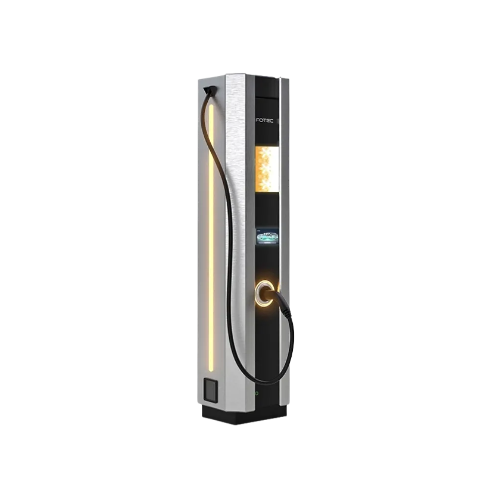 Dynamic DY ET DC 1S 160kW 5MK