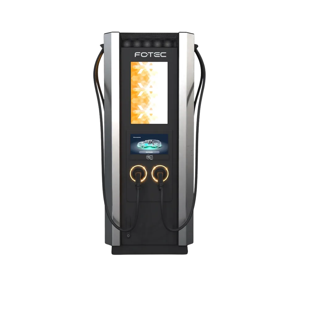 Dynamic DY ET DC 2S 360kW 5MK