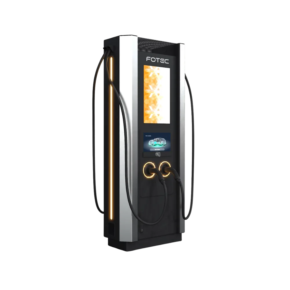 Dynamic DY T DC 4S 540kW 5MK