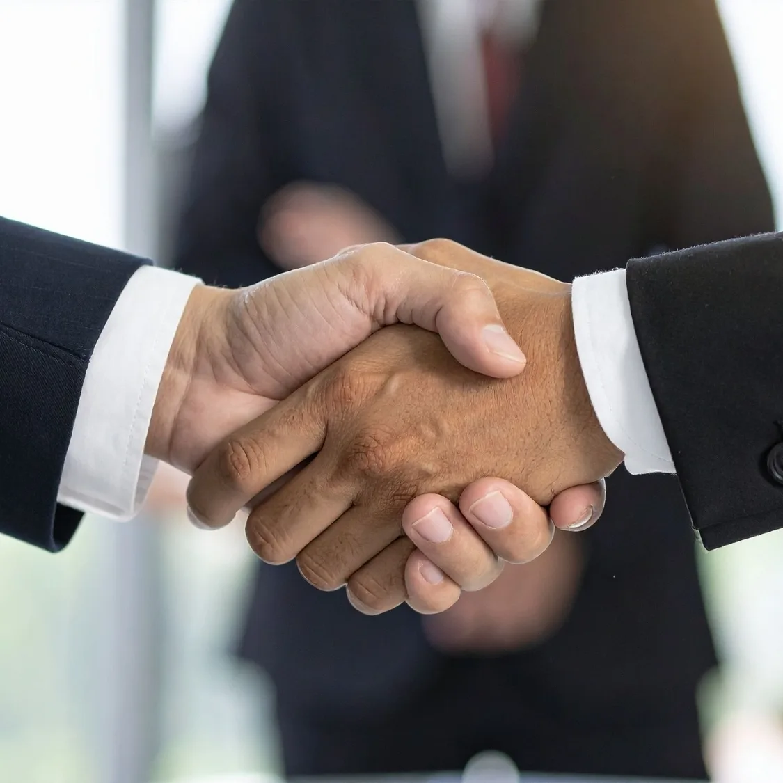 Güçlü İş Ortaklığı Anlayışı